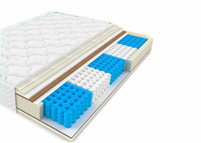 Cloud Premium Spring Duo