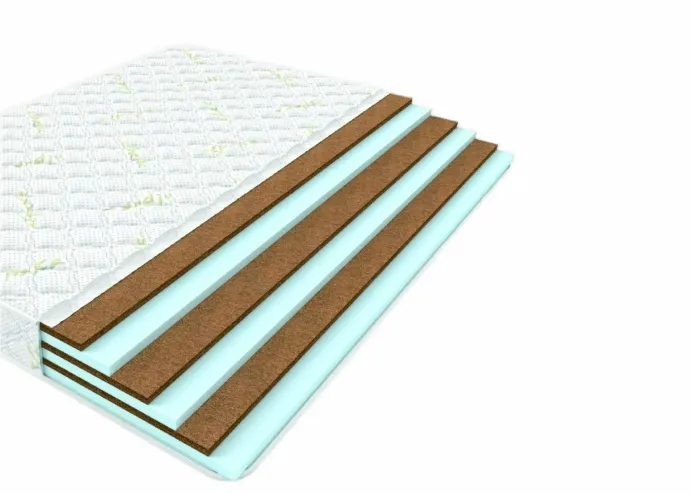 Middle Mix Cocos (70x200)